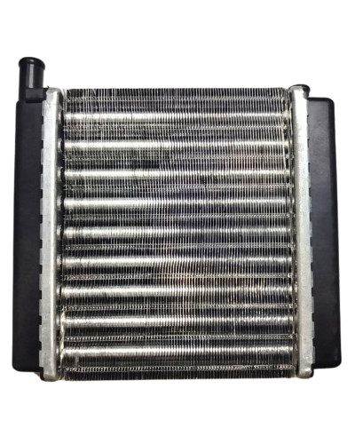 Радиатор (41.035-1013010-01) (ПРОМТРАНСЭНЕРГО) патрубки с одной стороны