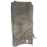 Утеплювач капота МТЗ-80/82 (круглі фари)