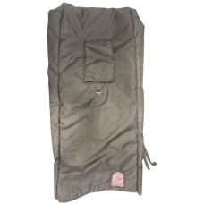 Утеплювач капота МТЗ-80/82 (круглі фари)