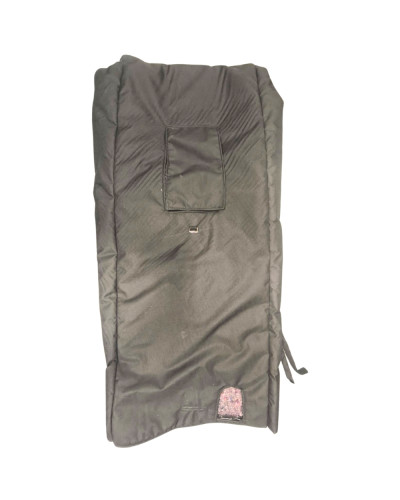 Утеплювач капота МТЗ-80/82 (круглі фари)