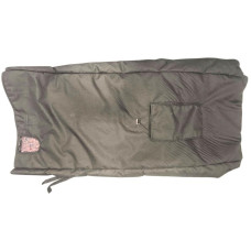 Утеплювач капота МТЗ-80/82 (круглі фари)