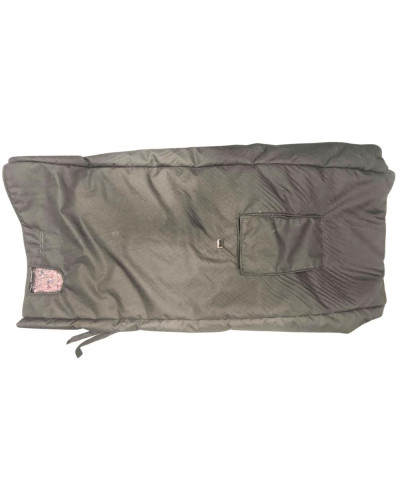 Утеплювач капота МТЗ-80/82 (круглі фари)