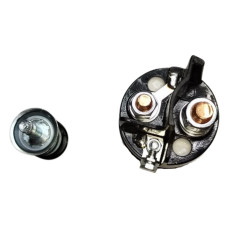 Реле втягуюче в зборі 12В (аналог Чехія)