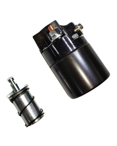 Реле втягуюче в зборі 12В (аналог Чехія)