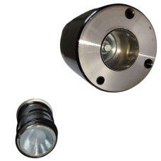 Реле втягуюче в зборі 12В (аналог Чехія)