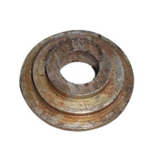 Тарілка пружин клапана