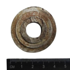 Тарілка пружин клапана