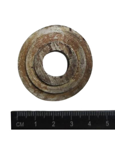 Тарілка пружин клапана