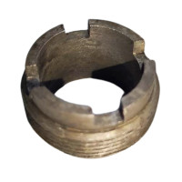 Гайка стакана форсунки