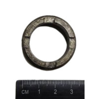 Гайка стакана форсунки