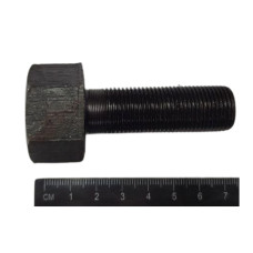 Болт коленвала(аналог)