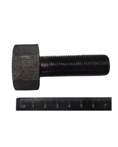 Болт коленвала(аналог)