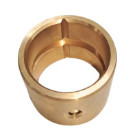 Втулка розподільчого вала  передня