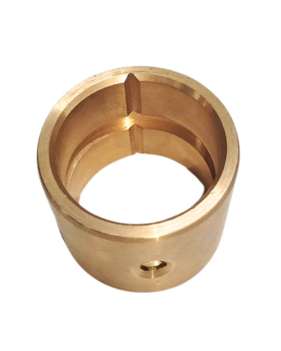 Втулка розподільчого вала  передня