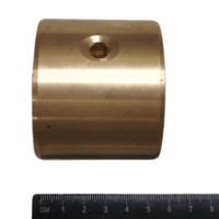 Втулка розподільчого вала  передня