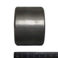 Втулка розподільчого вала задня