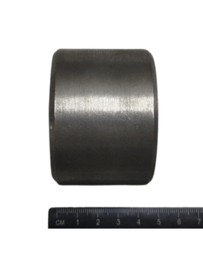 Втулка розподільчого вала задня