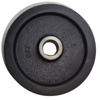 Шків 2-х струмковий (Г462.3701)