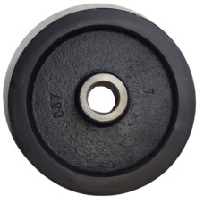 Шків 2-х струмковий (Г462.3701)