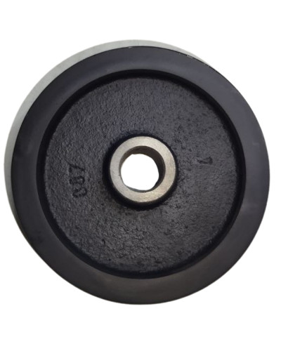 Шків 2-х струмковий (Г462.3701)