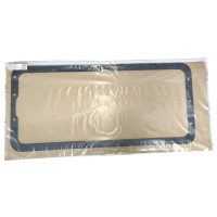 Прокладка картера масляного цільна(матеріал RN-8011-2,5мм)(вир-во  Україна)