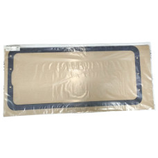 Прокладка картера масляного цільна(матеріал RN-8011-2,5мм)(вир-во  Україна)