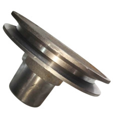 Шків колінвала