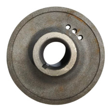 Шків колінвала