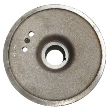 Шків колінвала