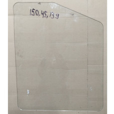 Скло переднє 720х851