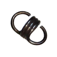 Пружина (3 витка) ЮМЗ