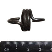 Пружина (3 витка) ЮМЗ