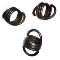 Пружина (3 витка) ЮМЗ