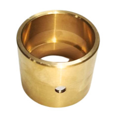 Втулка шатуна (бронза)