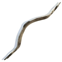 Пластина стопорна