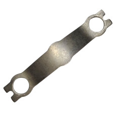 Пластина стопорна