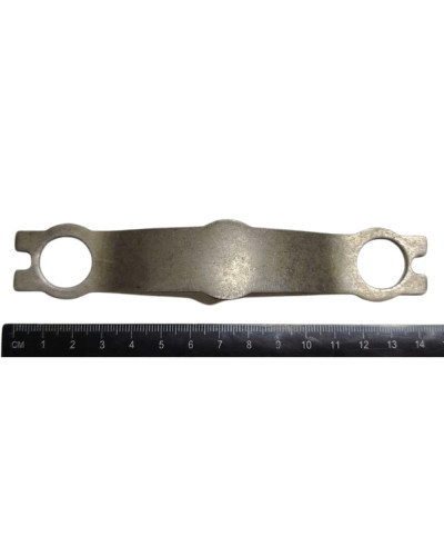 Пластина стопорна