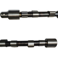 Вал розподільчий