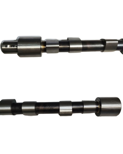 Вал розподільчий