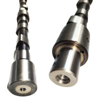 Вал розподільчий