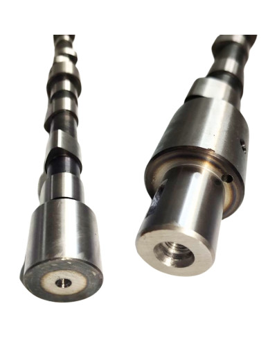 Вал розподільчий