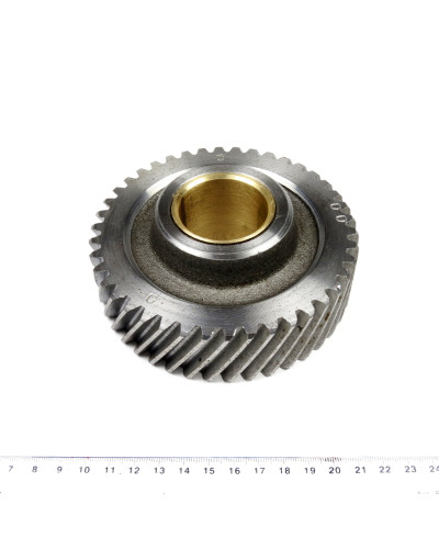 Шестерня проміжна з втулкою