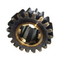 Шестерня бендикса стартера