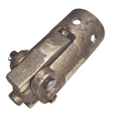 Корпус грузів в зборі