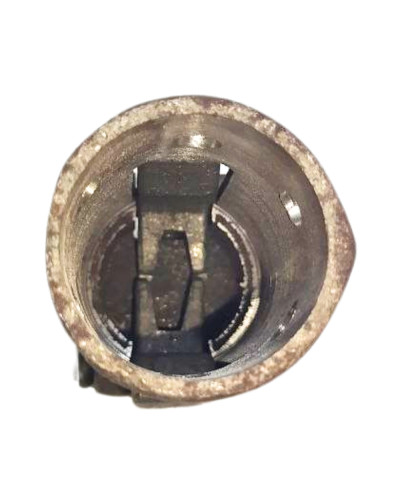 Корпус грузів в зборі