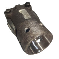 Корпус грузів в зборі