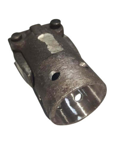 Корпус грузів в зборі