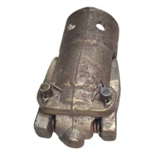 Корпус грузів в зборі