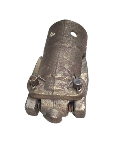 Корпус грузів в зборі