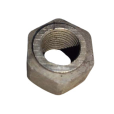 Гайка шпильки  головки